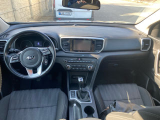 KIA Sportage foto 6