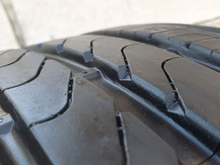 Pirelli cinturato p7 r19 run flat foto 5