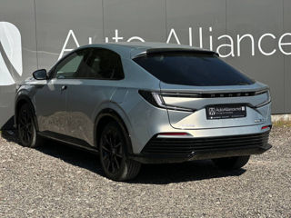 Honda e:NP2 фото 7
