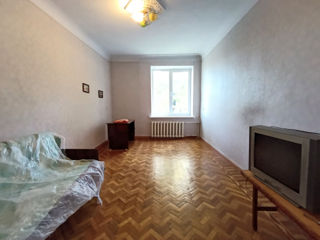 Apartament cu 3 camere, 80 m², Centru, Bălți foto 3