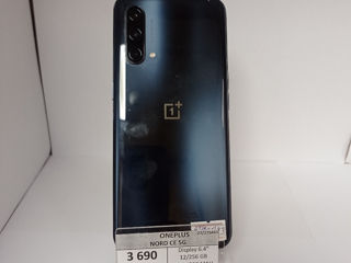 OnePlus Nord CE 5 G 3690 lei