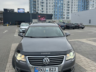 Volkswagen Passat foto 2