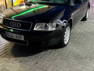 Audi A6 foto 7