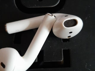 Apple airpods-3.  1200 л foto 2