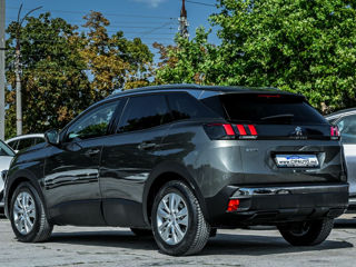 Peugeot 3008 foto 5