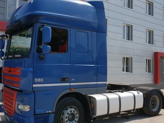 Daf XF 105.460 foto 1