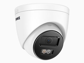 Ip camera Annke 5Mpx 3K ColorVU & IR foto 3