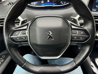 Peugeot 3008 foto 11