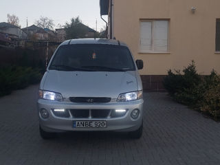 Hyundai H200 foto 5