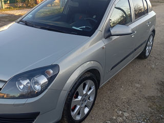 Opel Astra foto 6