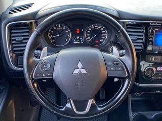 Mitsubishi Outlander foto 11