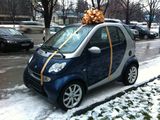 Smart Fortwo foto 3