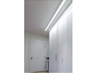 LINEA20 - PROFIL LED REPREZENTATIV ALUMINIU 23*25*2000MM LINEA20 este noua linie de LED-uri din alum foto 9