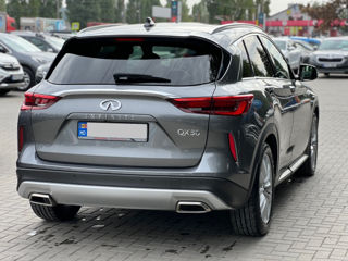 Infiniti QX Series foto 3