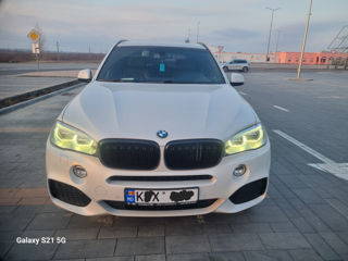 BMW X5 foto 1