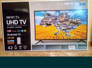 Samsung Smart Tvuhd Tv20 Series Ua42s00 (новое)