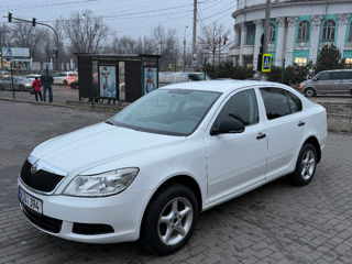 Skoda Octavia foto 4