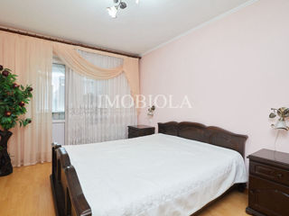 Apartament cu 5 camere sau mai multe, 155 m², Centru, Chișinău foto 3