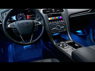 Ford Fusion foto 7