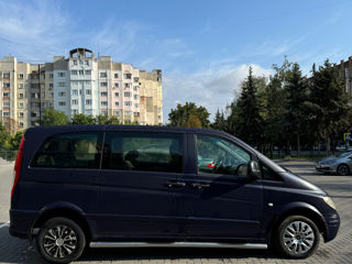 Mercedes Vito foto 6