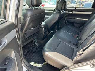 KIA Sorento foto 16