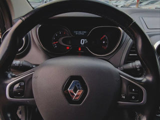 Renault Captur foto 8