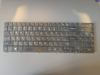 Keyboard notebook- uri la preturi reduse. Vezi in anunt. foto 11