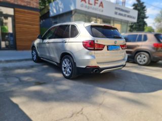 BMW X5 foto 4