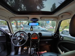 Mini Cooper S Countryman foto 5