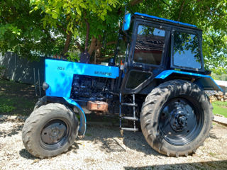 Mtz 82,1 foto 0