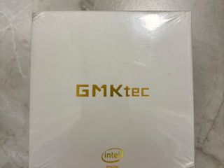 GMKtec G2 Mini PC N100