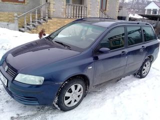 Fiat Stilo foto 3