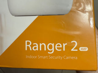 Умная WiFi камера Imou  Ranger2  -4mp foto 2