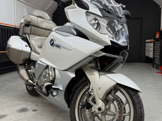 BMW K1600GTL Exclusive фото 1