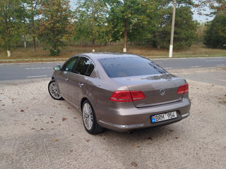 Volkswagen Passat foto 7