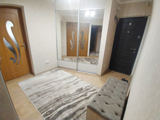 Apartament cu 3 camere, 65 m², 10 cartier, Bălți foto 10