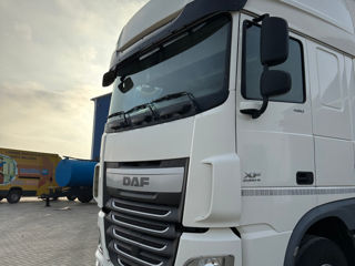 Daf Xf 460 foto 5