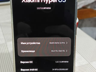 Redmi note 13 pro 4G