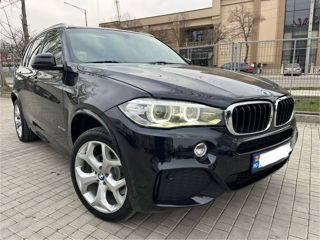 BMW X5 foto 2