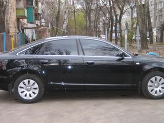 Audi A6 foto 1