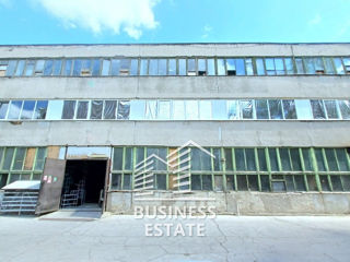 Chirie! 280m! Depozit! Botanica! Muncești! Producere! foto 7