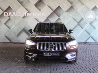 Volvo XC90 foto 2