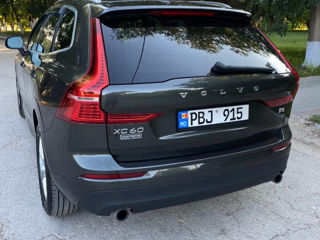 Volvo XC60 foto 4