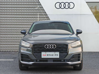 Audi Q2 foto 2