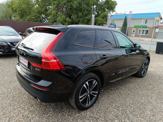 Volvo XC60 foto 4