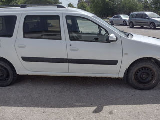 Dacia Logan Mcv foto 3