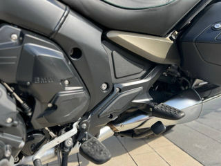 BMW K1600 Grand America foto 8