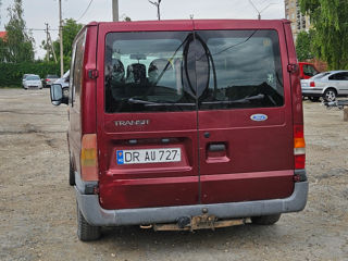 Ford Tranzit фото 5