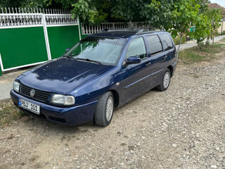 Volkswagen Polo foto 4