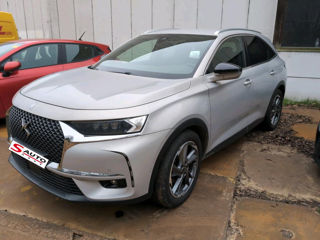 DS Automobiles DS 7 Crossback